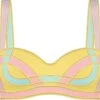 Marlies Dekkers - Samba Queen Blacony BH - 361901 - Yellow Pink - 80D -LingaDore Ondergoed Winkle 1200x1100 3