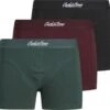 JACK&JONES JACORGANIC TRUNKS 3 PACK Heren Onderbroek - Maat L -LingaDore Ondergoed Winkle 1200x1101 1