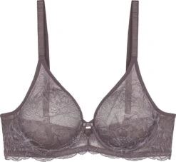 Triumph Amourette Charm Conscious W02 Dames Beha - Maat 95B