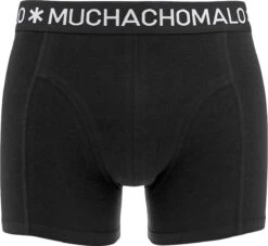 Muchachomalo-10-pack Onderbroeken Voor Mannen-Elastisch Katoen-Boxershorts - Maat XL 11 Muchachomalo-10-pack Onderbroeken Voor Mannen-Elastisch Katoen-Boxershorts - Maat XL -LingaDore Ondergoed Winkle 1200x1104 3