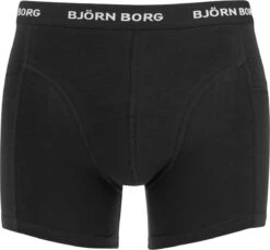 Björn Borg Essential 9P Chill Out Multi - L -LingaDore Ondergoed Winkle 1200x1109 11