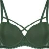 Sapph Fabulous Voorgevormde BH -LingaDore Ondergoed Winkle 1200x1112