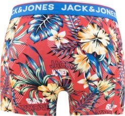 JACK&JONES JACAZORES TRUNKS 3 PACK NOOS Heren Onderbroek - Maat L -LingaDore Ondergoed Winkle 1200x1113 1