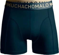 Muchachomalo-12-pack Onderbroeken Voor Mannen-Elastisch Katoen-Boxershorts - Maat L 37 Muchachomalo-12-pack Onderbroeken Voor Mannen-Elastisch Katoen-Boxershorts - Maat L -LingaDore Ondergoed Winkle 1200x1115 3