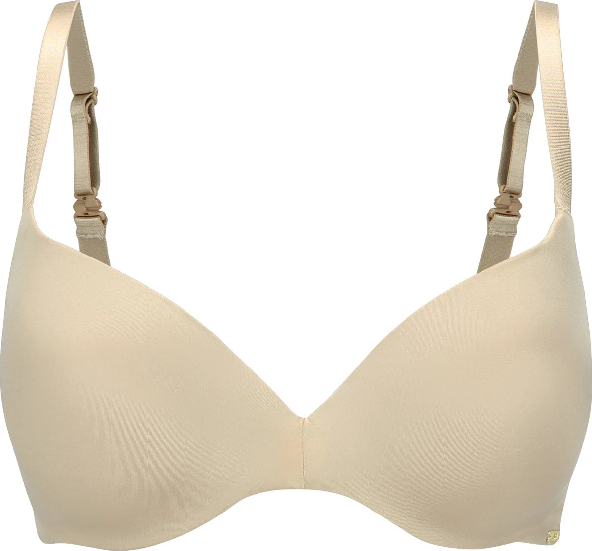Sapph Lichte Push-up Bh Comfort 3 Sapph Lichte Push-up Bh Comfort