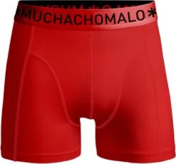 Muchachomalo-10-pack Onderbroeken Voor Mannen-Elastisch Katoen-Boxershorts - Maat XXL 32 Muchachomalo-10-pack Onderbroeken Voor Mannen-Elastisch Katoen-Boxershorts - Maat XXL -LingaDore Ondergoed Winkle 1200x1117 4