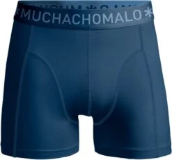Muchachomalo-10-pack Onderbroeken Voor Mannen-Elastisch Katoen-Boxershorts - Maat XXL 33 Muchachomalo-10-pack Onderbroeken Voor Mannen-Elastisch Katoen-Boxershorts - Maat XXL -LingaDore Ondergoed Winkle 1200x1117 5
