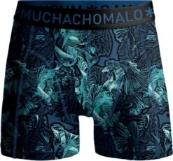 Muchachomalo-12-pack Onderbroeken Voor Mannen-Elastisch Katoen-Boxershorts - Maat XL 33 Muchachomalo-12-pack Onderbroeken Voor Mannen-Elastisch Katoen-Boxershorts - Maat XL -LingaDore Ondergoed Winkle 1200x1117 7