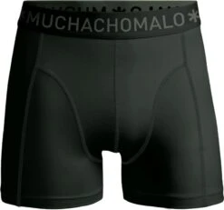 Muchachomalo-10-pack Onderbroeken Voor Mannen-Elastisch Katoen-Boxershorts - Maat XXL 28 Muchachomalo-10-pack Onderbroeken Voor Mannen-Elastisch Katoen-Boxershorts - Maat XXL -LingaDore Ondergoed Winkle 1200x1120 3