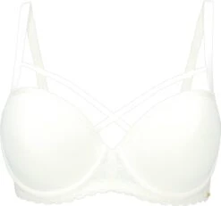Sapph Fabulous Padded Bra