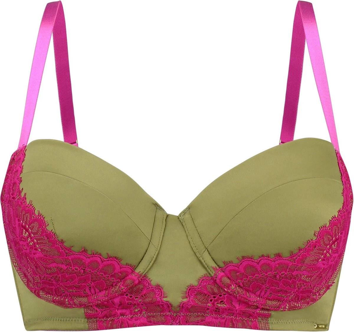 Sapph Minerva Voorgevormde BH 3 Sapph Minerva Voorgevormde BH