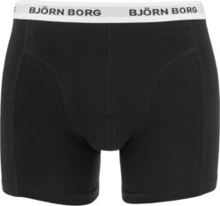 Björn Borg - Heren Onderbroeken 12-Pack Boxers Mix - Multi - Maat L 13 Björn Borg - Heren Onderbroeken 12-Pack Boxers Mix - Multi - Maat L -LingaDore Ondergoed Winkle 1200x1124 3