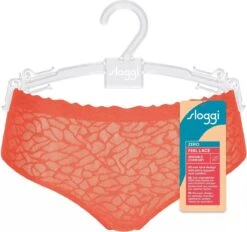 Sloggi Zero Feel Lace 2.0 High Waist Onderbroek - Maat L 11 Sloggi Zero Feel Lace 2.0 High Waist Onderbroek - Maat L -LingaDore Ondergoed Winkle 1200x1128