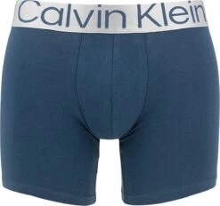 Calvin Klein Reconsidered Steel 3P Long Boxers Multi II - L 8 Calvin Klein Reconsidered Steel 3P Long Boxers Multi II - L -LingaDore Ondergoed Winkle 1200x1128 3