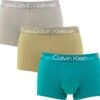 Calvin Klein Modern Structure 3P Boxer Trunks Multi 6XZ - M -LingaDore Ondergoed Winkle 1200x1129 1