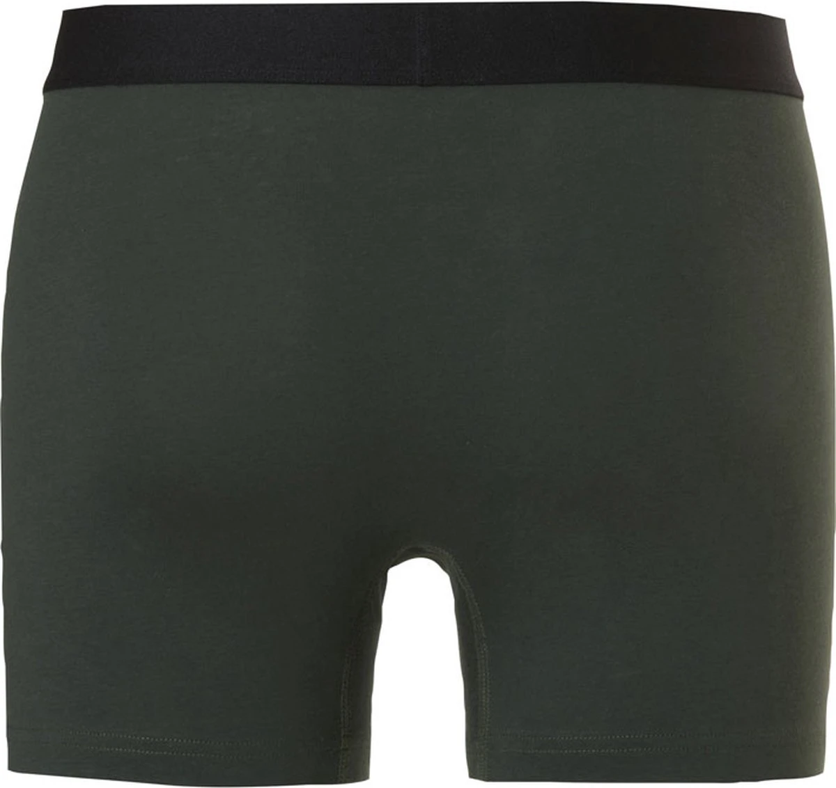 Ten Cate Boxershorts Actie 6-pack-M 5 Ten Cate Boxershorts Actie 6-pack-M - Afbeelding 3