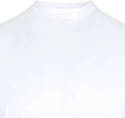 Suitable - T-Shirt Wit Hoge O-hals Obra 2-Pack - Maat L - Regular-fit -LingaDore Ondergoed Winkle 1200x1133 4