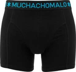 Muchachomalo Batik - Onderbroeken Heren - Blauw Met Print - 3 Pack - Maat XXXL 14 Muchachomalo Batik - Onderbroeken Heren - Blauw Met Print - 3 Pack - Maat XXXL -LingaDore Ondergoed Winkle 1200x1134 4