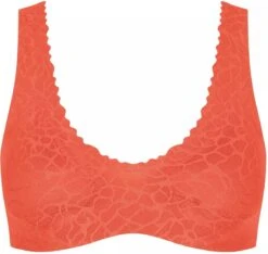 Sloggi Zero Feel Lace 2.0 Bralette Beha - Maat M