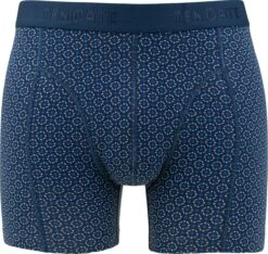 Ten Cate Basics Shorts Navy Graphic 4 Pack Voor Heren | Maat L 9 Ten Cate Basics Shorts Navy Graphic 4 Pack Voor Heren | Maat L -LingaDore Ondergoed Winkle 1200x1137