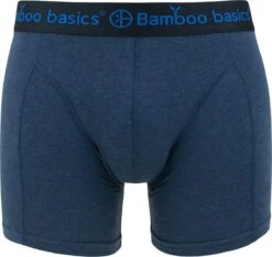 Bamboo Basics 10P Boxers Rico Multi II - XL -LingaDore Ondergoed Winkle 1200x1139 1