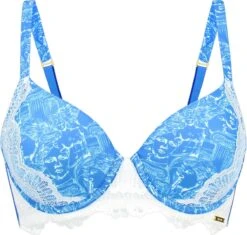 Sapph Cupra T-shirt BH