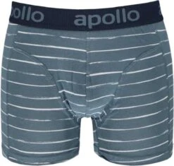 Apollo® Apollo | Boxershort Heren Daily | 3-Pack | Maat XL | Heren Boxershort | Ondergoed Heren | Boxershort Multipack | Boxershorts Heren 13 Apollo® Apollo | Boxershort Heren Daily | 3-Pack | Maat XL | Heren Boxershort | Ondergoed Heren | Boxershort Multipack | Boxershorts Heren -LingaDore Ondergoed Winkle 1200x1140 3