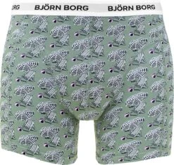 Björn Borg Essential 9P Chill Out Multi - L -LingaDore Ondergoed Winkle 1200x1141 1