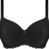 Fantasie Ana UW Moulded Spacer Bra Dames Beha - Maat 85I