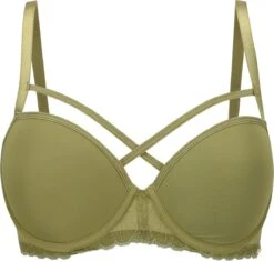 Sapph Fabulous Padded Bra