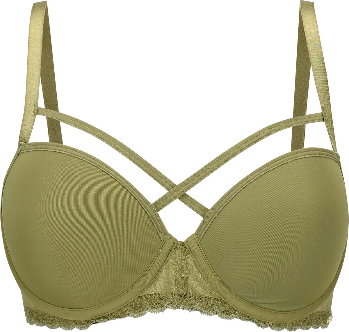 Sapph Fabulous Padded Bra 3 Sapph Fabulous Padded Bra