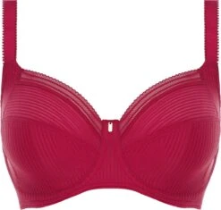 Fantasie Fusion UW Full Cup Side Support Bra Dames Beha - Maat 85H