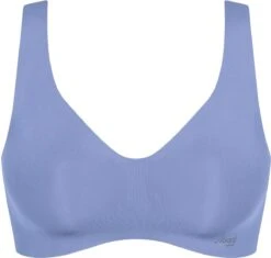 Sloggi Sloggi ZERO Feel Bralette EX Dames Beha - Maat M -LingaDore Ondergoed Winkle 1200x1144 1