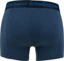 Bamboo Basics 10P Boxers Rico Multi II - XL -LingaDore Ondergoed Winkle 1200x1147 5