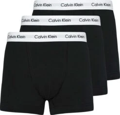 Calvin Klein Trunks Onderbroek Mannen - Maat XS -LingaDore Ondergoed Winkle 1200x1149