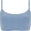 Chantelle Softstretch Padded Bralette - M/L - Mist -LingaDore Ondergoed Winkle 1200x1154