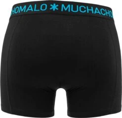 Muchachomalo Batik - Onderbroeken Heren - Blauw Met Print - 3 Pack - Maat XXXL 15 Muchachomalo Batik - Onderbroeken Heren - Blauw Met Print - 3 Pack - Maat XXXL -LingaDore Ondergoed Winkle 1200x1154 6