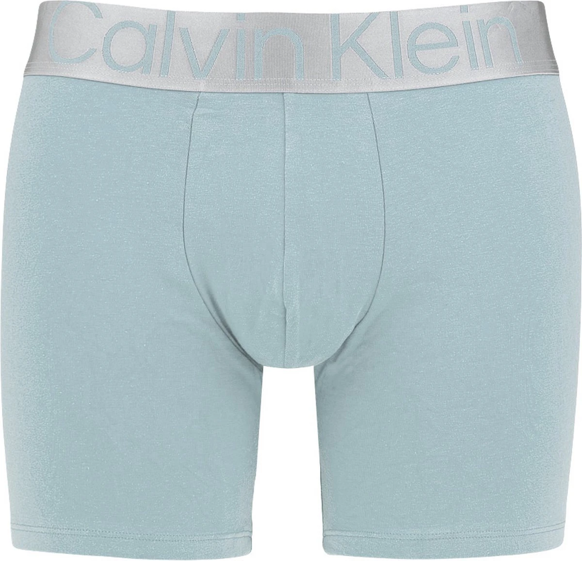 Calvin Klein Reconsidered Steel 3P Long Boxers Multi II - L 6 Calvin Klein Reconsidered Steel 3P Long Boxers Multi II - L - Afbeelding 4