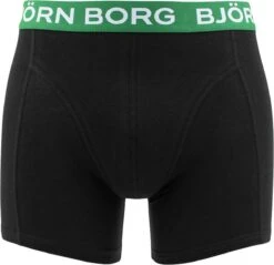 Bjorn Borg Onderbroek Stretch Boxer 12p 10001718 Mp001 Mannen Maat - L -LingaDore Ondergoed Winkle 1200x1162 4