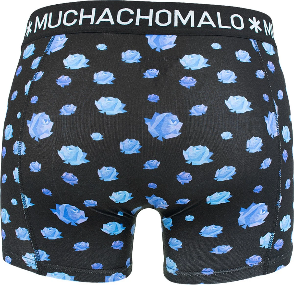 Muchachomalo-10-pack Onderbroeken Voor Mannen-Elastisch Katoen-Boxershorts - Maat XL 5 Muchachomalo-10-pack Onderbroeken Voor Mannen-Elastisch Katoen-Boxershorts - Maat XL - Afbeelding 3