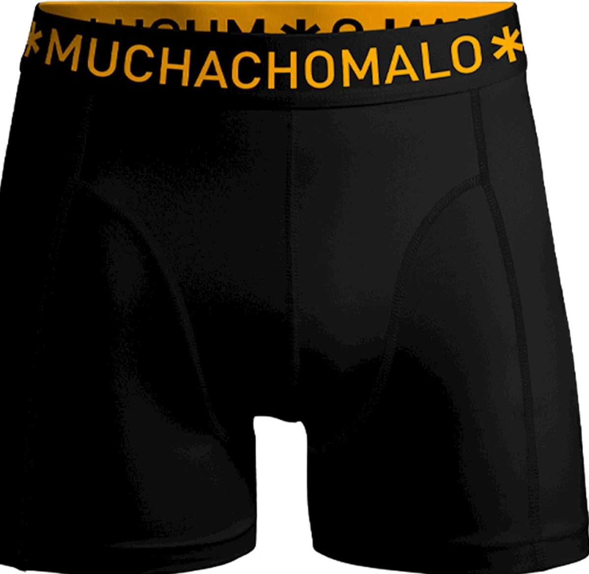 Muchachomalo-3-pack Onderbroeken Voor Mannen-Elastisch Katoen-Boxershorts - Maat L 19 Muchachomalo-3-pack Onderbroeken Voor Mannen-Elastisch Katoen-Boxershorts - Maat L - Afbeelding 17