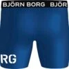 Björn Borg 2 - Pack Performance Boxer 10001727