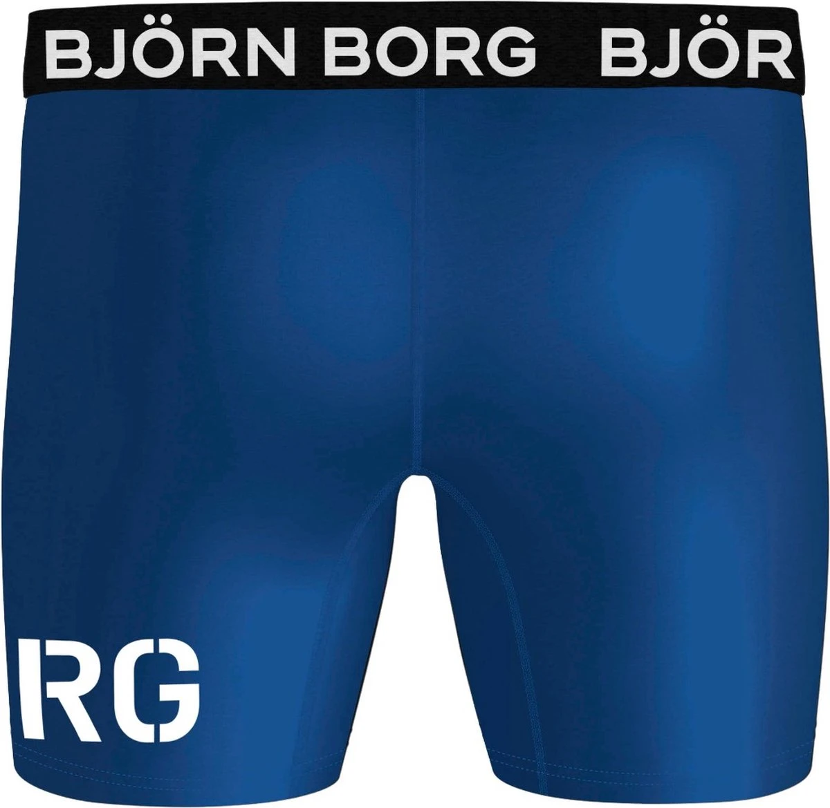 Björn Borg 2 - Pack Performance Boxer 10001727 3 Björn Borg 2 - Pack Performance Boxer 10001727