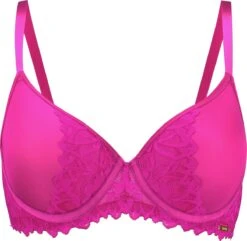 Sapph Flora T-shirt BH