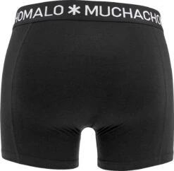 Muchachomalo-10-pack Onderbroeken Voor Mannen-Elastisch Katoen-Boxershorts - Maat XL 12 Muchachomalo-10-pack Onderbroeken Voor Mannen-Elastisch Katoen-Boxershorts - Maat XL -LingaDore Ondergoed Winkle 1200x1175 1