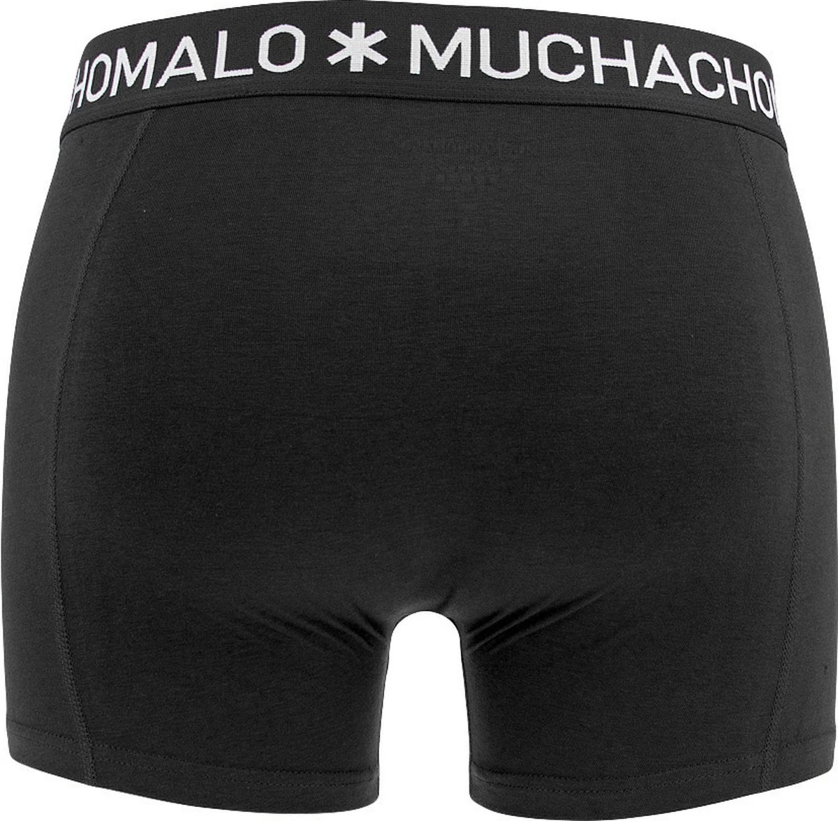 Muchachomalo-10-pack Onderbroeken Voor Mannen-Elastisch Katoen-Boxershorts - Maat XL 7 Muchachomalo-10-pack Onderbroeken Voor Mannen-Elastisch Katoen-Boxershorts - Maat XL - Afbeelding 5