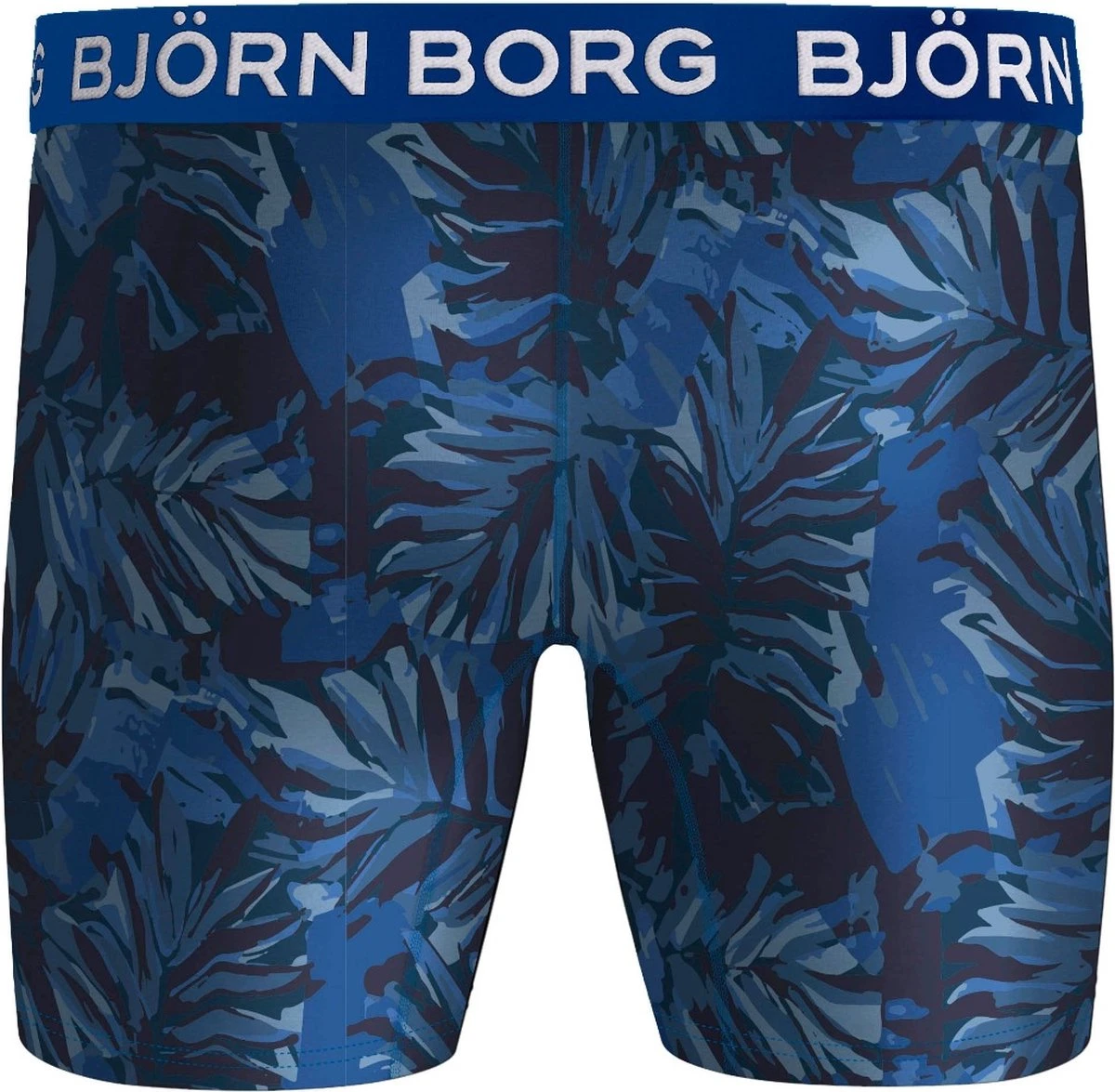Björn Borg 2 - Pack Performance Boxer 10001727 5 Björn Borg 2 - Pack Performance Boxer 10001727 - Afbeelding 3