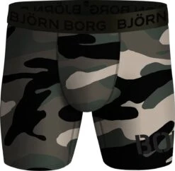 Performance Onderbroek Mannen - Maat XL -LingaDore Ondergoed Winkle 1200x1178 1