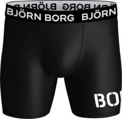 Performance Onderbroek Mannen - Maat XL -LingaDore Ondergoed Winkle 1200x1178