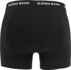 Björn Borg - Heren Onderbroeken 12-Pack Boxers Mix - Multi - Maat XL 12 Björn Borg - Heren Onderbroeken 12-Pack Boxers Mix - Multi - Maat XL -LingaDore Ondergoed Winkle 1200x1180